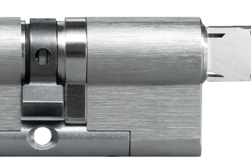 Cilindros de Alta Segurança com chaves 4KS para todas as marcas e modelos de Portas Blindadas