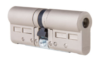 Cilindros de Segurança Tokoz sistema PRO 400 com 5 chaves Patenteadas 