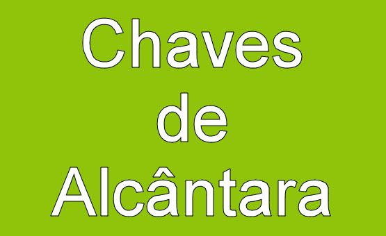 Chaves de Alcantara 